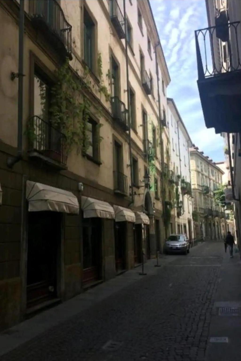 Appartamento Quovis Domus, Comfort Nel Cuore Di *