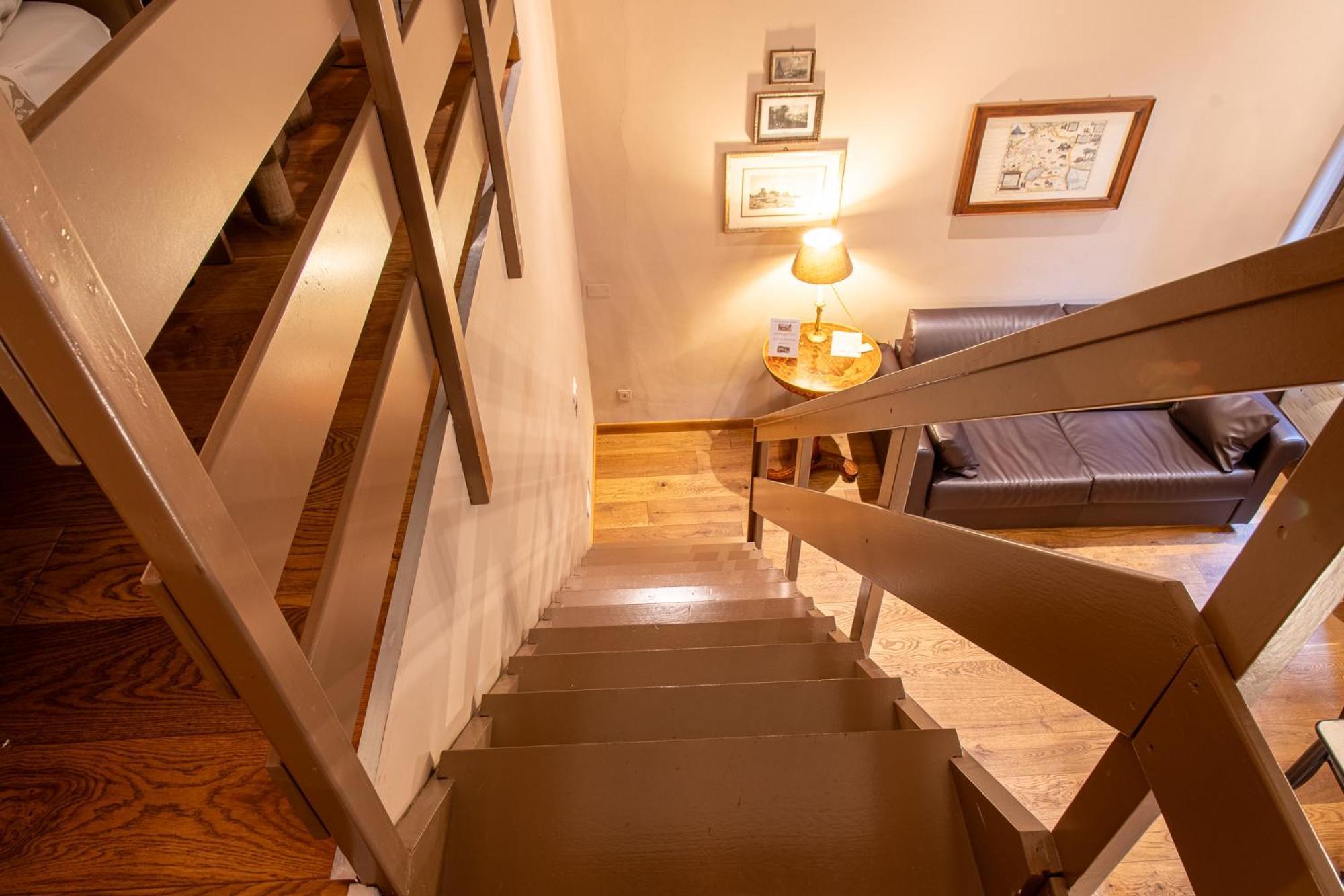 Quovis Domus, Comfort Nel Cuore Di * Torino