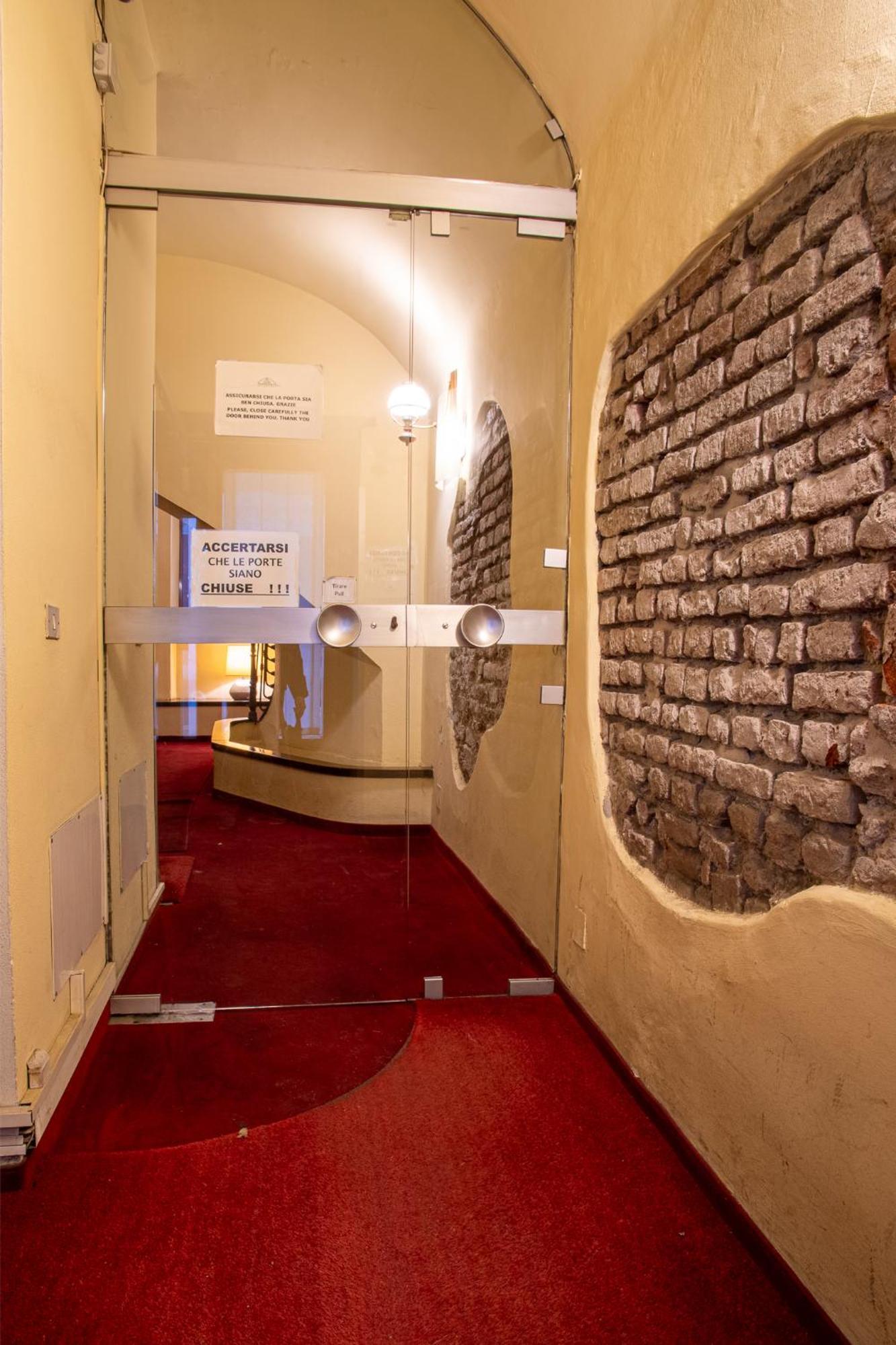 Appartamento Quovis Domus, Comfort Nel Cuore Di *